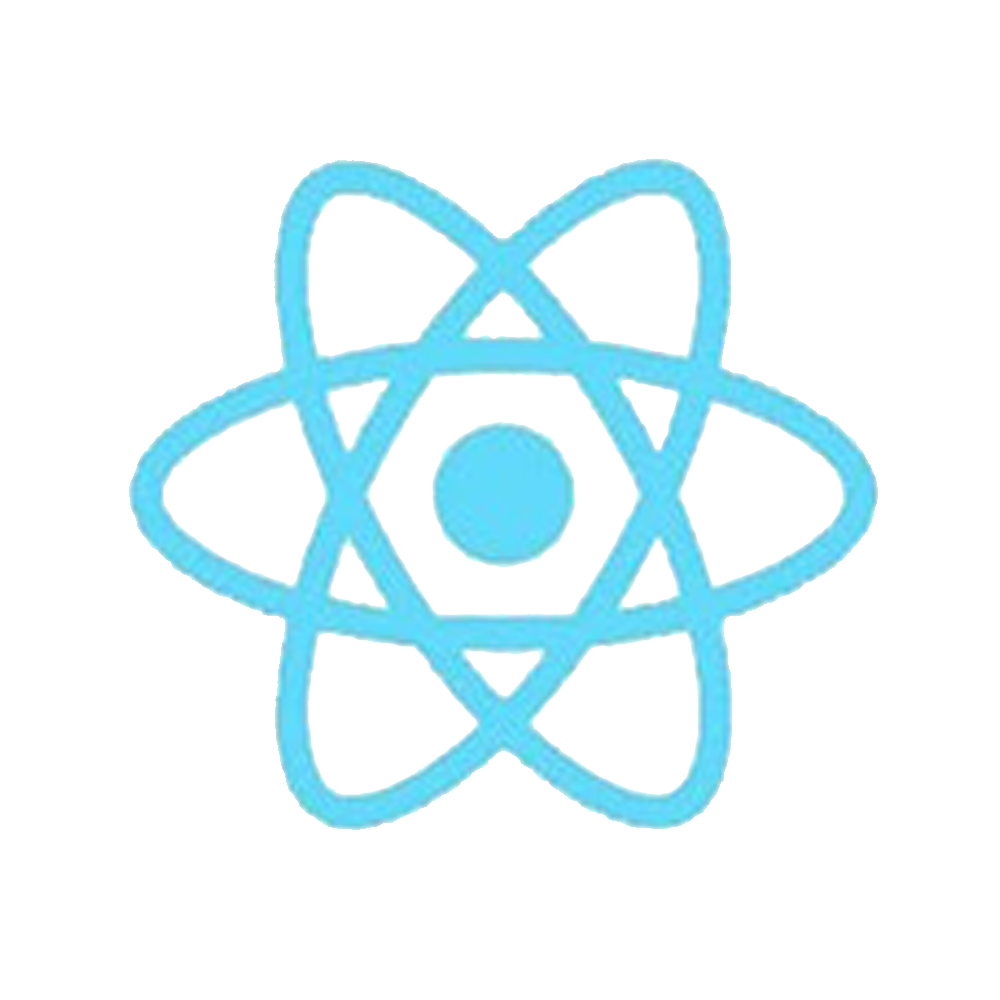 react