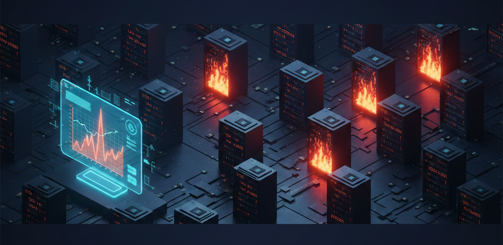 Your Cloud Bills Are Exploding And You Do Not Know Why Here Is How Businesses Are Taking Back Control